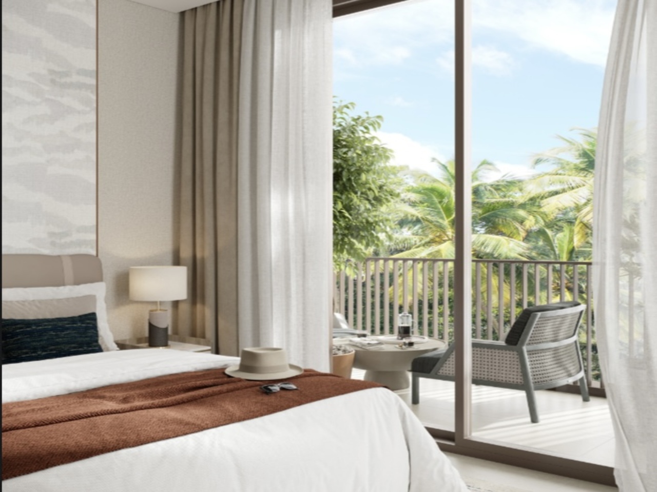 Mangrove Building /Q4 2025